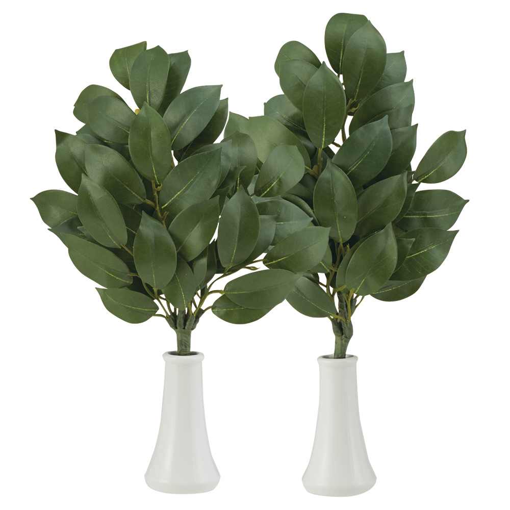 榊 造花 １対 花器付 商品詳細 高島屋オンラインストア