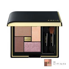 エクシア アイカラー ヴォロンテ