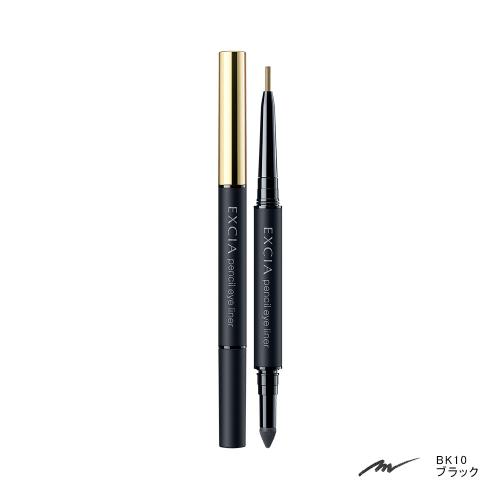 ＜レフィル＞エクシア ペンシル アイライナー