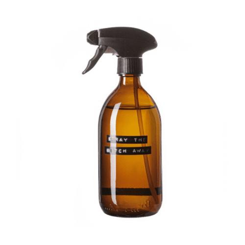 マルチクリーナースプレー「SPRAY THE BITCH AWAY」