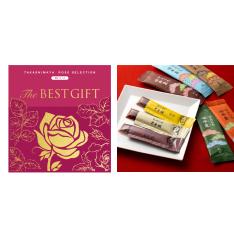 The BEST GIFT WVコース+ひとくち煉羊羹詰合せ