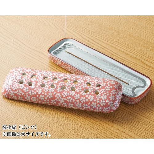 有田焼 ふた付寝かせる線香皿