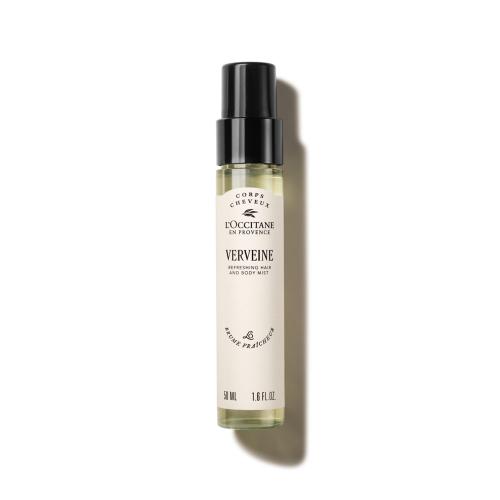 ヴェルヴェーヌ リフレッシング ヘア＆ボディミスト 50mL