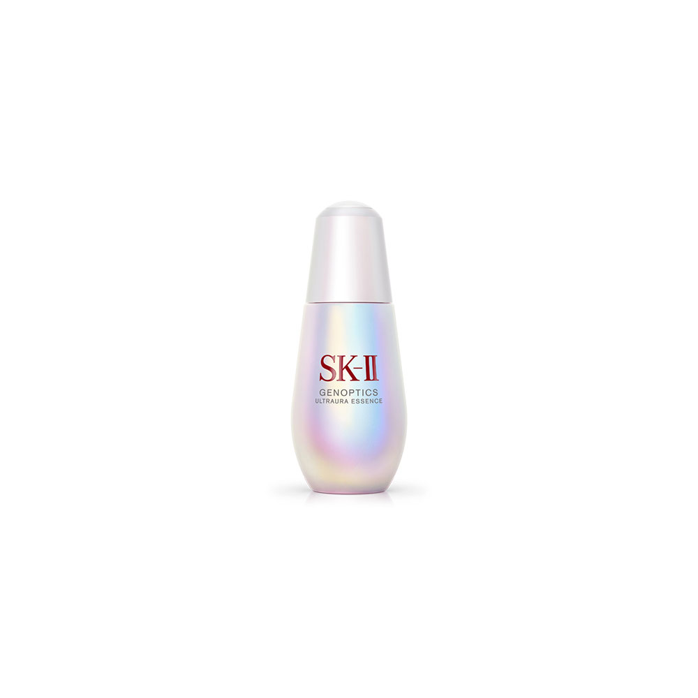 SK2　ジェノプティクス　ウルトオーラ　エッセンス　0.7ml 18個