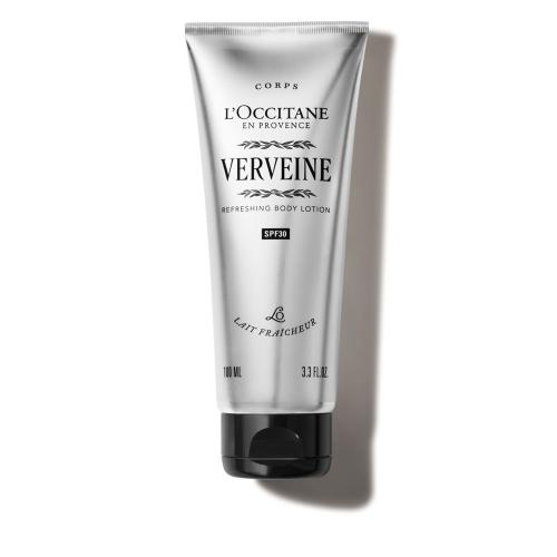 ヴェルヴェーヌ UV リフレッシングボディローション 100mL