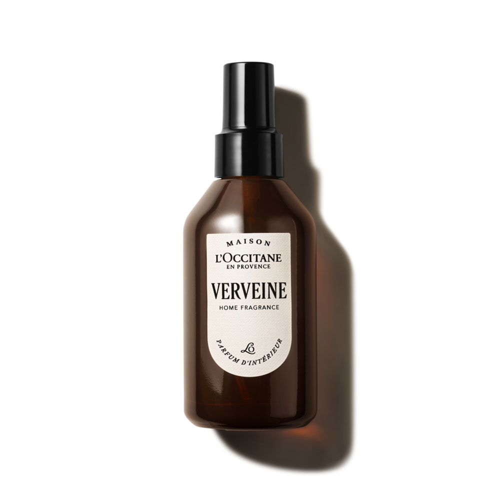 L'OCCITANE（ロクシタン） 【数量限定】ヴェルヴェーヌ ホーム