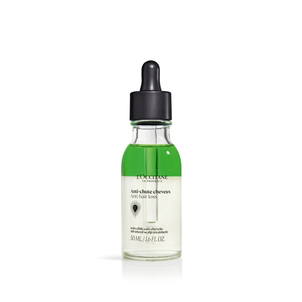 薬用 メディカル アンチヘアロスセラム 50mL（ロクシタン アドバンスト スカルプケア）＜医薬部外品＞