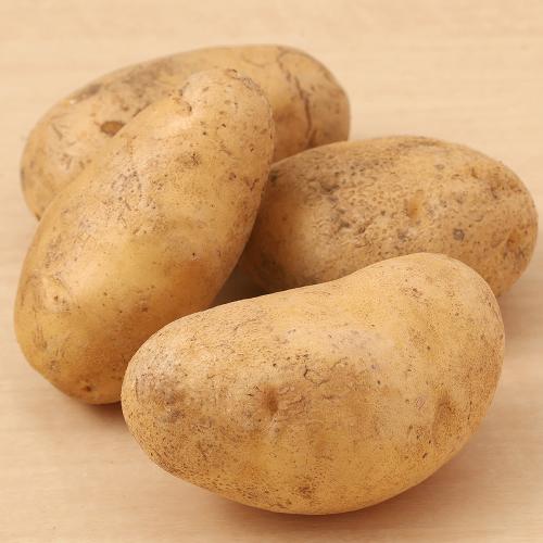 メークイン 十勝産 5kg