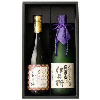 日本酒セット | 日本酒 | 選べる出会える日本の銘酒 | 特集