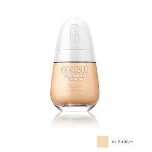 CLINIQUE（クリニーク） ファンデーションの通販 | コスメ・デパコス