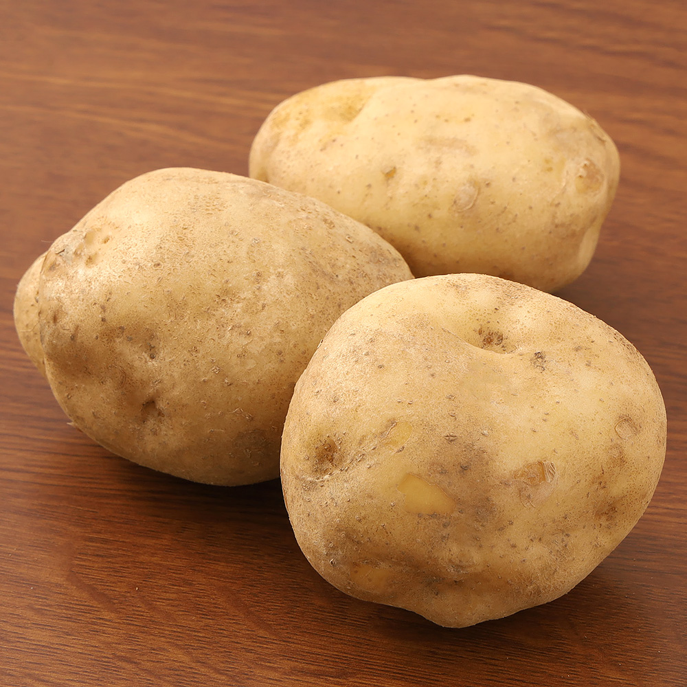 男爵いも 羊諦山麓産 5kg