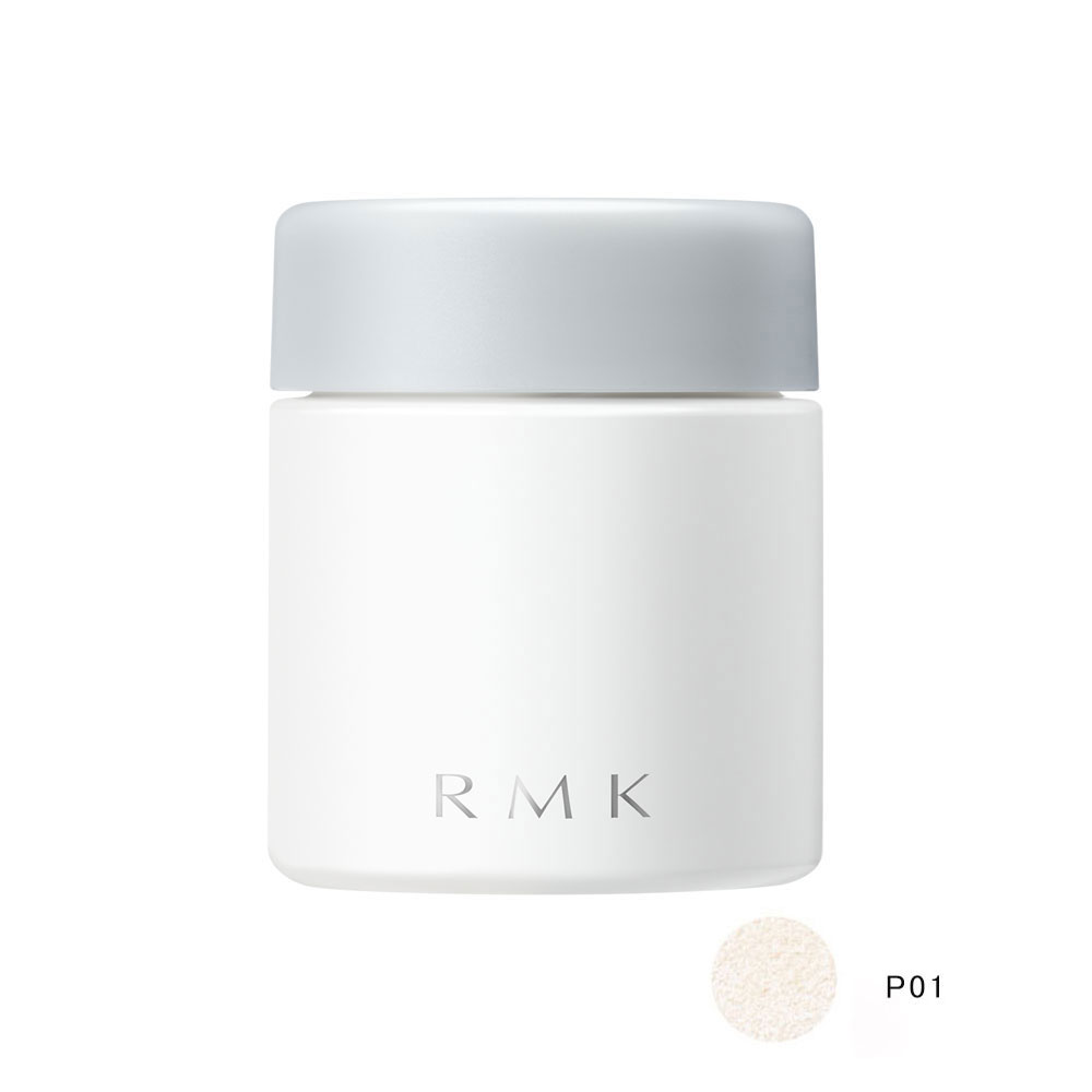 RMK エアリータッチ フィニッシングパウダー (レフィル） | 商品