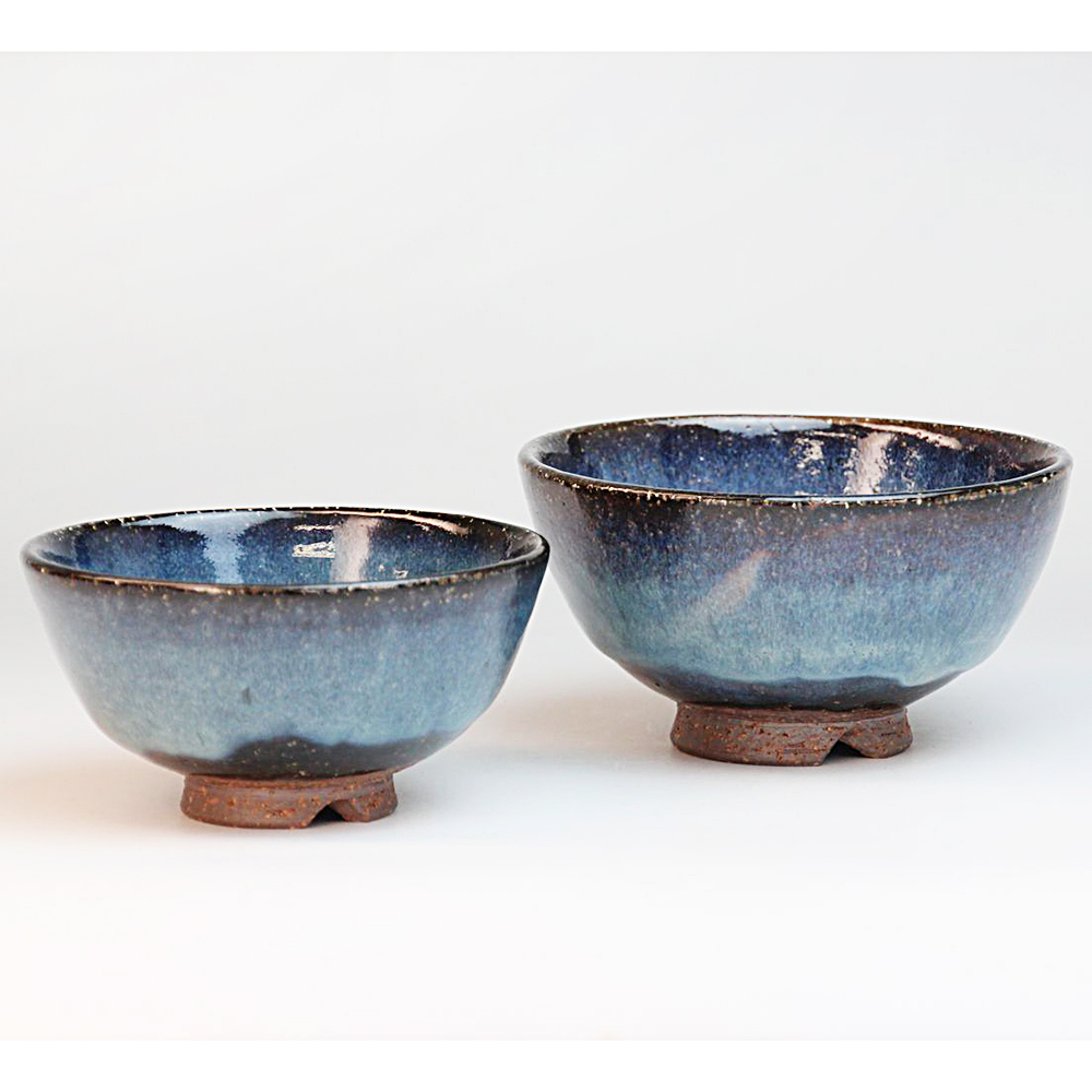 萩陶苑 青萩 組茶碗 | 商品詳細 | 高島屋オンラインストア