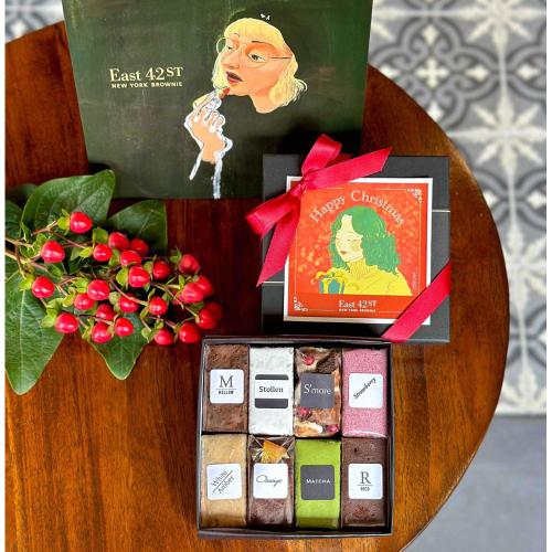 Christmas 8pcs Box