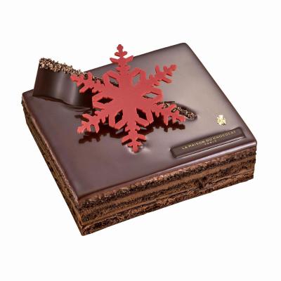 LA MAISON DU CHOCOLAT(ラ・メゾン・デュ・ショコラ) | フード