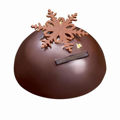 LA MAISON DU CHOCOLAT(ラ・メゾン・デュ・ショコラ) | フード