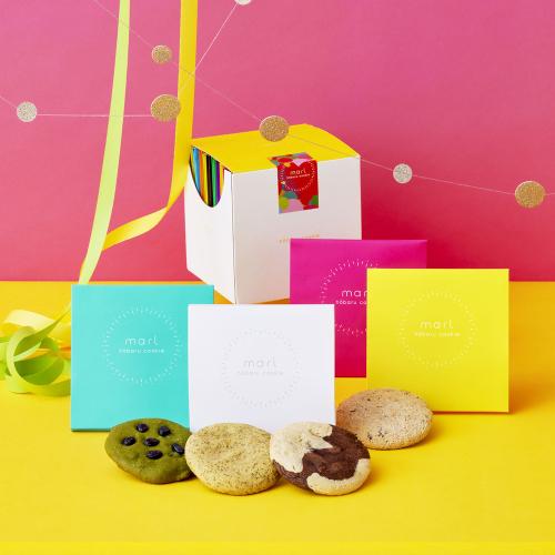 【クリスマス】京都高島屋限定 「クリスマスBOX」9枚入