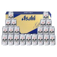 〈アサヒ〉スーパードライセット
