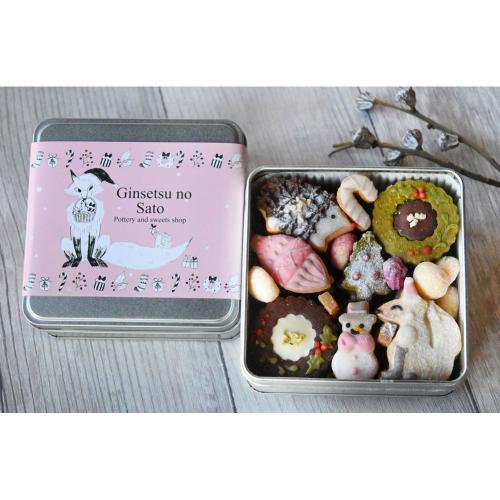 【クリスマス】冬の贈り物(小)