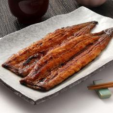 手焼き炭火 鹿児島県産 鰻蒲焼2尾