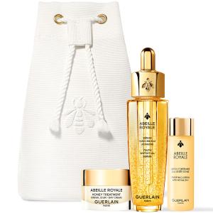 GUERLAIN（ゲラン） オーキデ アンペリアル ザ フォーム イン クリーム