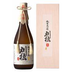 <刈穂>純米大吟醸 嘉永