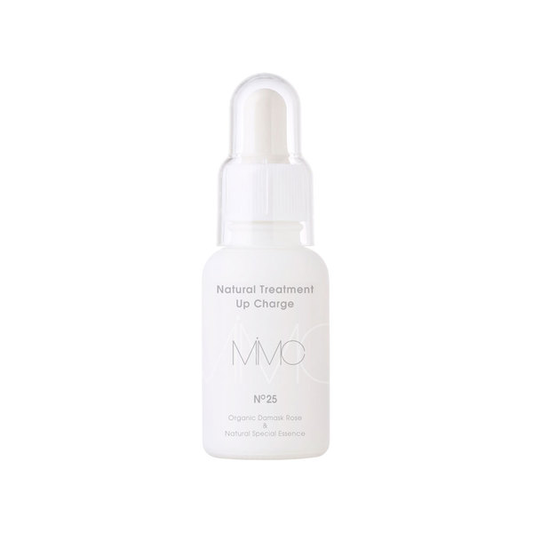 再お値下げ！MIMC 美容液 定価33000円→22200円 ！お買い得！ MiMC エムアイエムシー / オーガニックオメガチャージの公式商品