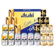 〈アサヒ〉5種セット