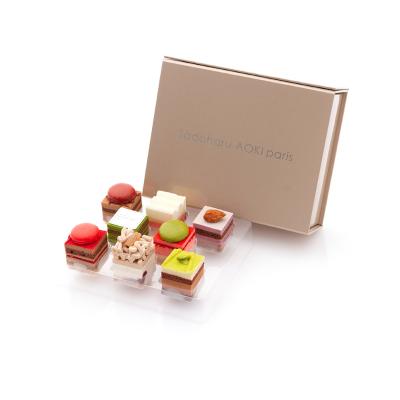 【クリスマス】冷凍デギュスタシオン イヴェール