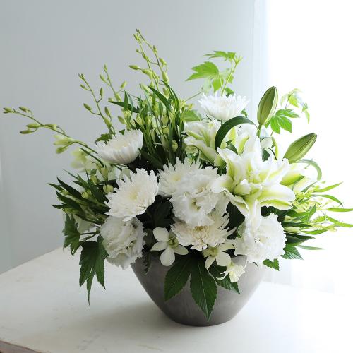 御供アレンジメント「久遠-くおん-」