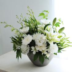 御供アレンジメント「久遠-くおん-」