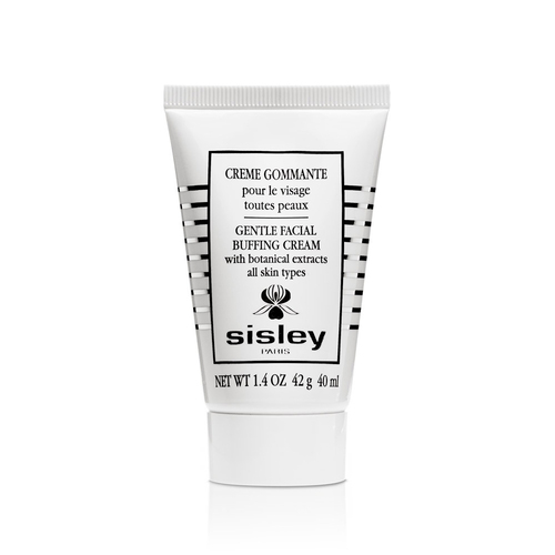 バッフィングフェイスクリーム