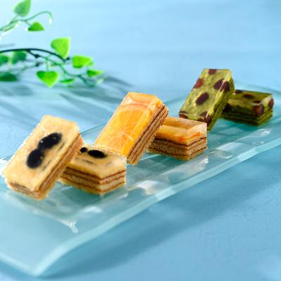 わらび餅のバウム15個入り