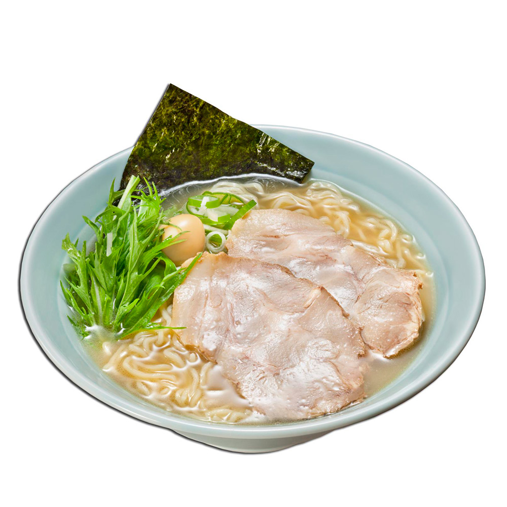 九州繁盛店ラーメンセット6食