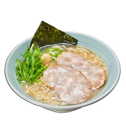 九州繁盛店ラーメンセット6食