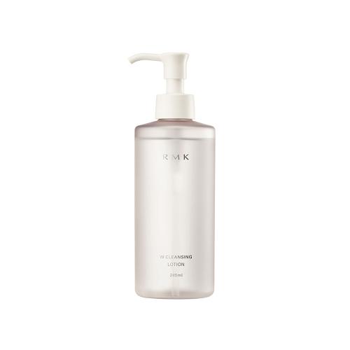RMK Wクレンジングローション