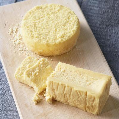黄金のフロマージュセット