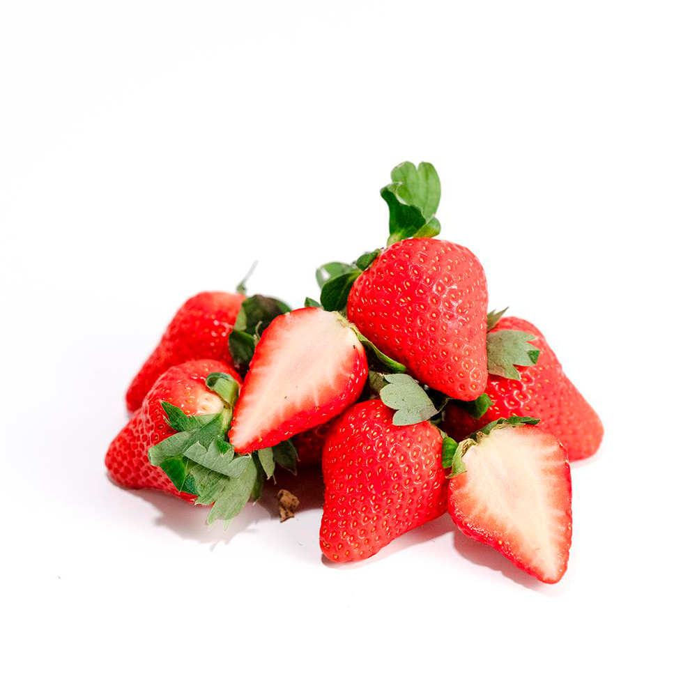 【最適な時期に収穫し、順次発送予定】熊本県産ゆうべに（いちご）