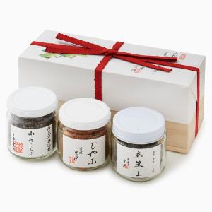 ちりめん鞍馬煮・京細雨詰合せ | 商品詳細 | 高島屋オンラインストア