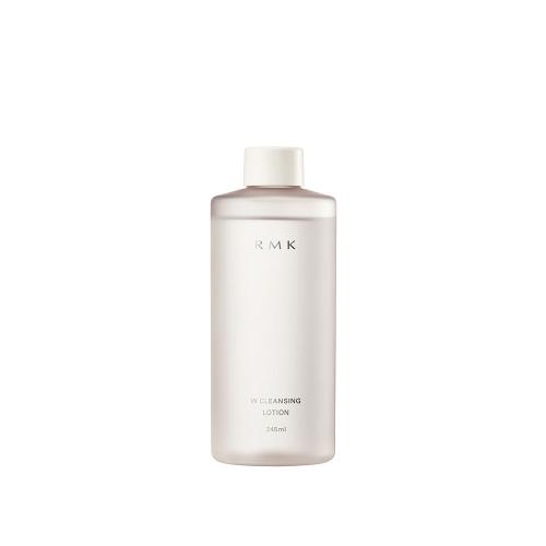 RMK Wクレンジングローション（レフィル）