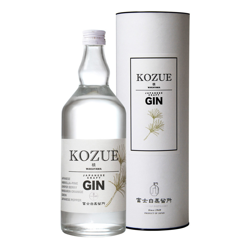 富士白蒸留所 槙 Kozue 商品詳細 高島屋オンラインストア