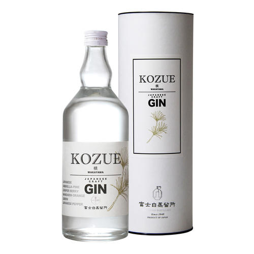 富士白蒸留所 槙 -KOZUE-