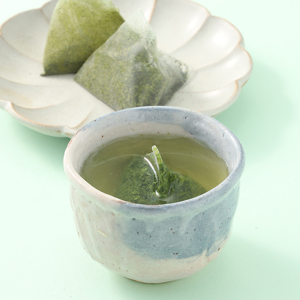 ＜ＪＡふくおか八女＞福岡の八女茶ギフト