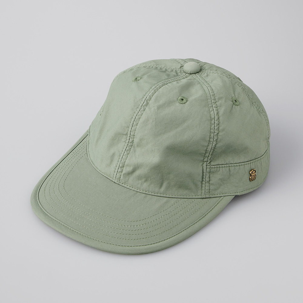 遮熱 コットンカジュアルキャップ 商品詳細 高島屋オンラインストア