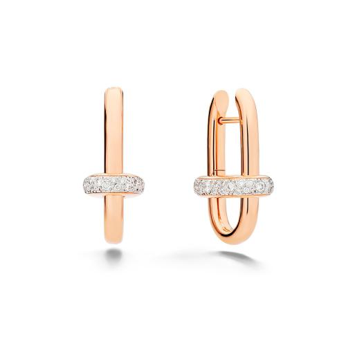 「イコニカ」イヤリング