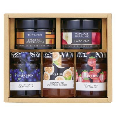 FAUCHON（フォション） | 紅茶・ハーブティー | 水・ドリンク | フード