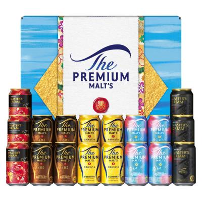 SUNTORY（サントリー） | ビール・洋酒 | フード・スイーツ