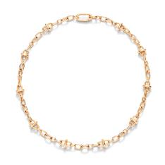 「イコニカ」ネックレス