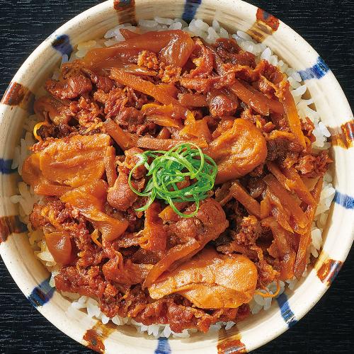 ◆すき焼丼(1箱増量)