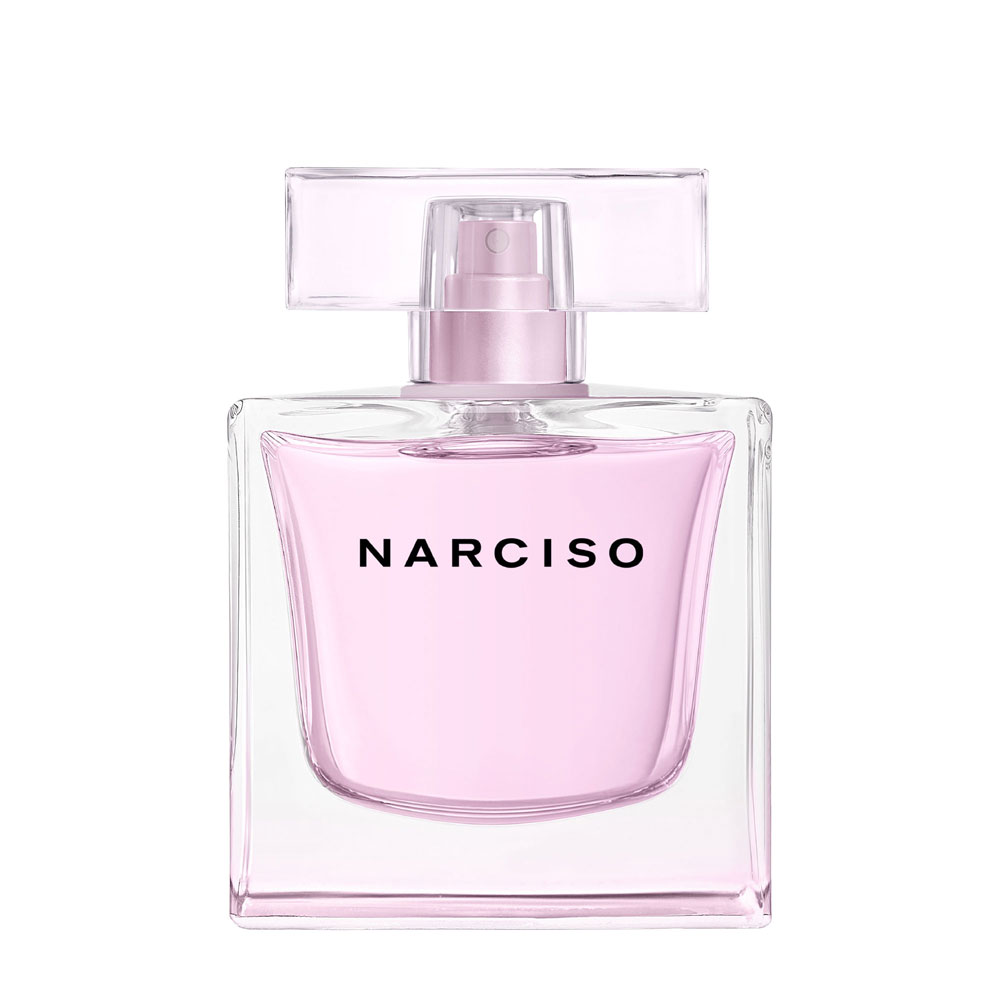 ナルシソ　ロドリゲス ナルシソ　クリスタル オードパルファム ナルシソ クリスタル オードパルファム / ナルシソ ロドリゲス